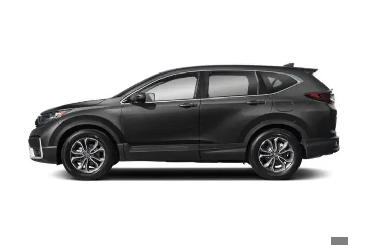 $23499 : Honda CR-V 2021 EX-L 4dr SUV image 3