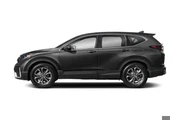 $23499 : Honda CR-V 2021 EX-L 4dr SUV thumbnail