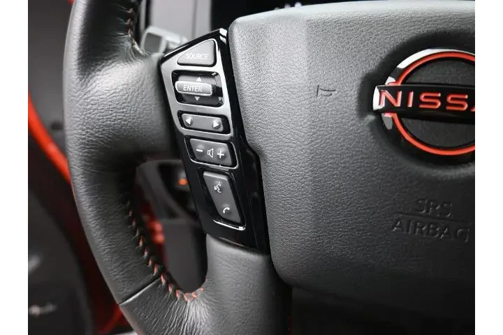 $39992 : Nissan Frontier 2025 4x4 SV image 6