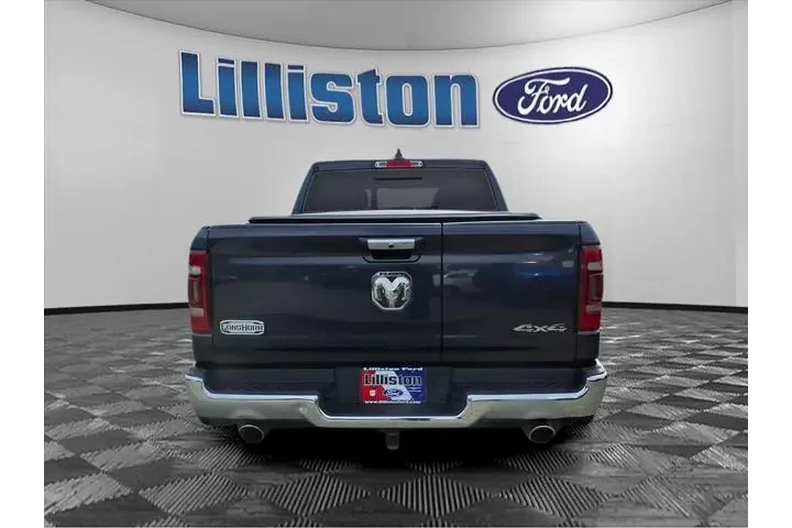 $38500 : Ram 1500 2020 4x4 Laramie Lo image 4