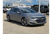 Chevrolet Malibu 2024 LT 4dr en Houston