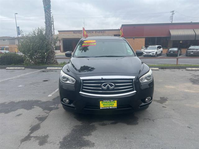 $16999 : 2015 QX60 image 4