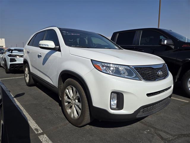 $13791 : Pre-Owned 2014 Sorento EX image 6