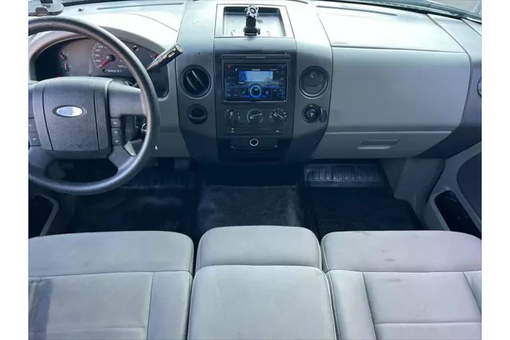 $7499 : Ford F-150 2008 4x2 STX 2dr image 4