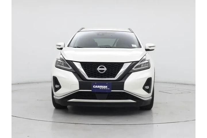 $22998 : Nissan Murano 2023 AWD SV 4d image 5