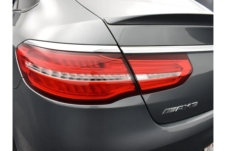 $26795 : Mercedes-Benz GLE 2019 AWD A image 8