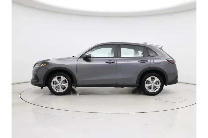 $25998 : Honda HR-V 2023 AWD LX 4dr C image 3