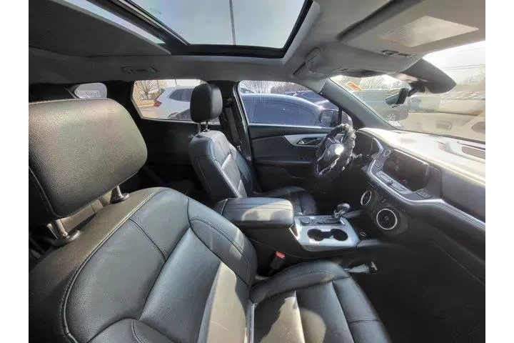 $17952 : Chevrolet Blazer 2021 LT 4dr image 8