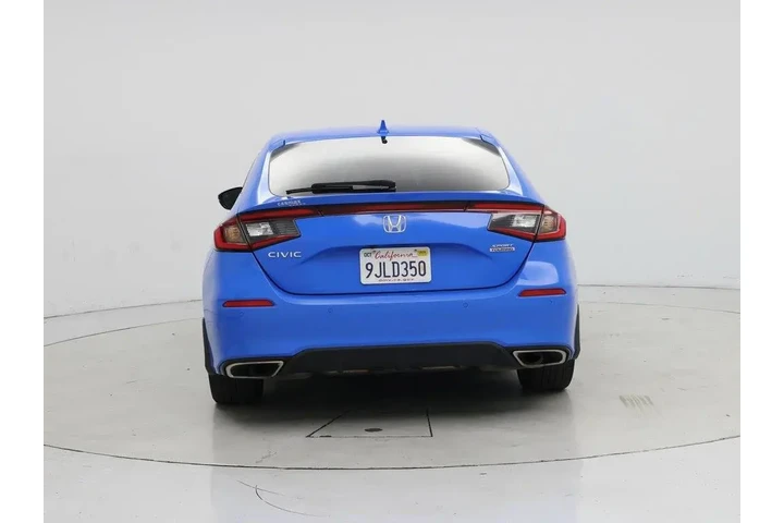 $28998 : Honda Civic 2024 Sport Touri image 6
