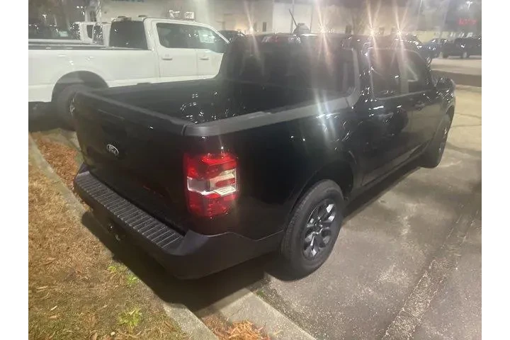 $30750 : Ford Maverick 2025 AWD XLT 4 image 9