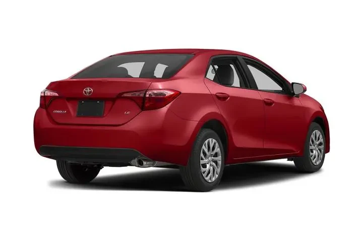 $14714 : Toyota Corolla 2018 LE 4dr S image 3