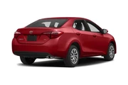 $14714 : Toyota Corolla 2018 LE 4dr S thumbnail
