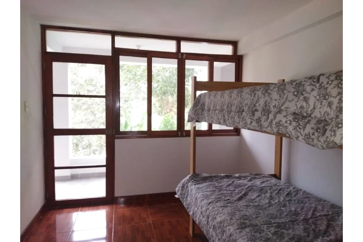 $1500 : Alquiler Casa Campo Lunahuana image 6