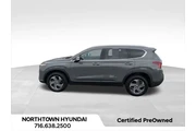 $25900 : Hyundai SANTA FE 2023 AWD SE thumbnail