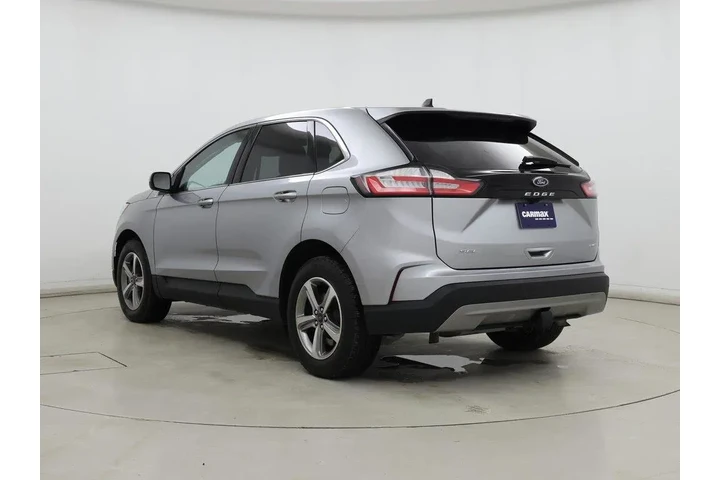 $24998 : Ford Edge 2022 AWD SEL 4dr C image 2