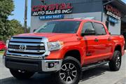 $27490 : 2016 Tundra TRD Pro thumbnail