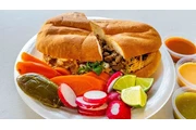 ¡El sabor auténtico de México! thumbnail