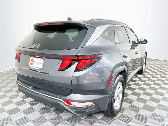 $27500 : PRE-OWNED 2024 HYUNDAI TUCSON image 10