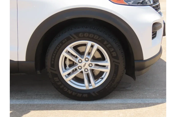 $20999 : Ford Explorer 2020 XLT 4dr S image 10