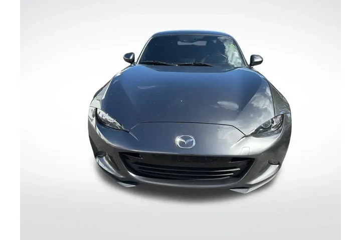 $23178 : Mazda MX-5 Miata RF 2019 Gra image 3