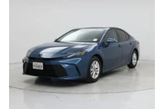 $29998 : Toyota Camry 2025 LE 4dr Sed thumbnail