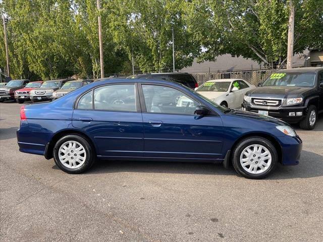 $5995 : 2004 Civic LX image 10