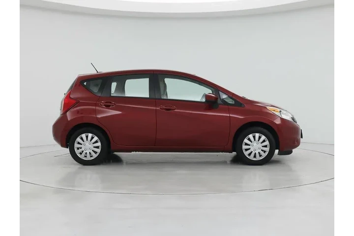 $11998 : Nissan Versa Note 2016 SV 4d image 7