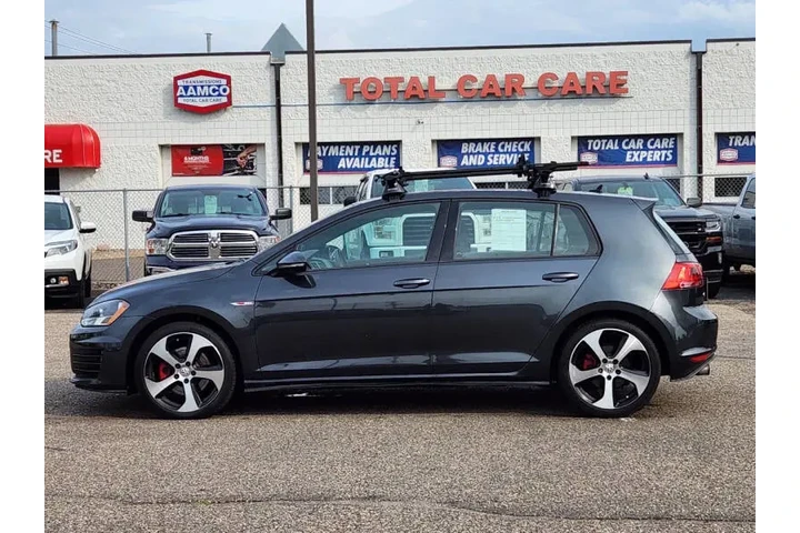 $13972 : 2016 Golf GTI SE image 3