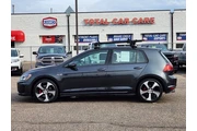 $13972 : 2016 Golf GTI SE thumbnail