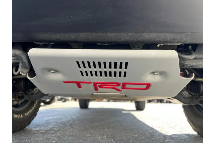 $49888 : 2023 Tacoma TRD Pro V6 image 9