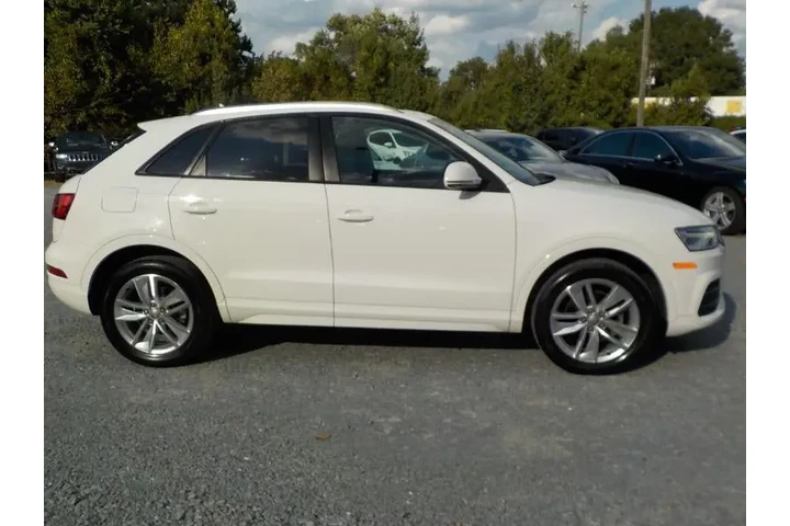 $10484 : 2017 Q3 Premium 4D SUV 2.0T image 6