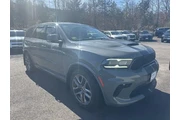 $32795 : Dodge Durango 2021 AWD R/T 4 thumbnail