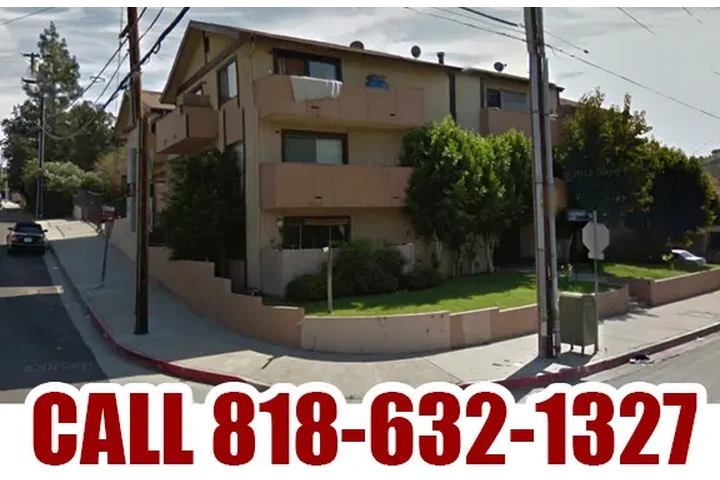 $1495 : Studio Apartment in Tujunga image 1
