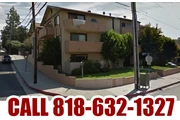 Studio Apartment in Tujunga en Los Angeles