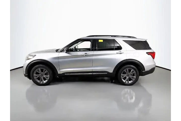 $40000 : Ford Explorer 2025 AWD Activ image 4