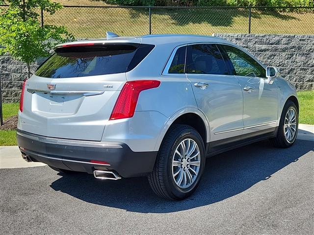 $21739 : 2018 CADILLAC XT5 Luxury image 2