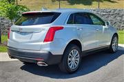 $21739 : 2018 CADILLAC XT5 Luxury thumbnail