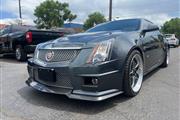 $36888 : 2011 CTS-V Base, 700 WHEEL HO thumbnail