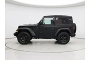 $28998 : Jeep Wrangler 2023 4x4 Willy thumbnail
