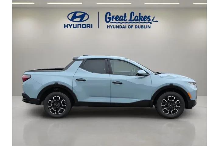 $26466 : Hyundai SANTA CRUZ 2024 AWD image 6