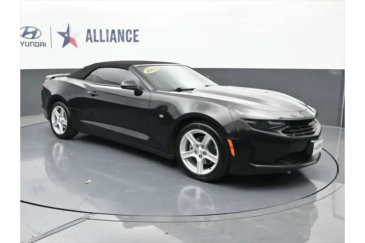 $21998 : Chevrolet Camaro 2023 LT 2dr image 10