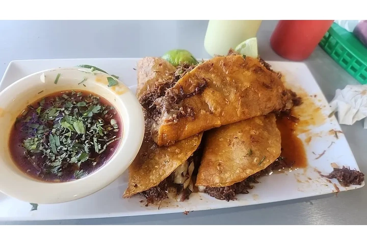 guatelindataqueria #3 image 7