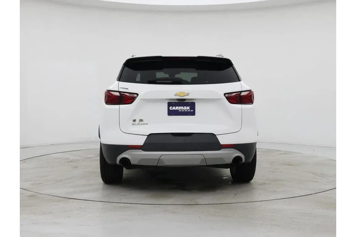 $22998 : Chevrolet Blazer 2020 LT 4dr image 6