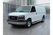 GMC Savana 2024 2500 3dr Car en Long Island
