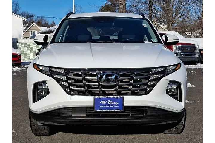 $16995 : Hyundai TUCSON 2022 AWD SEL image 2
