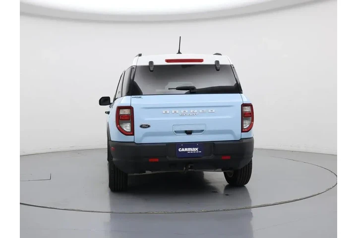 $25998 : Ford Bronco Sport 2023 AWD H image 6