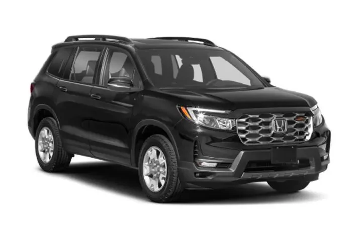 $29995 : Honda Passport 2022 AWD Trai image 6