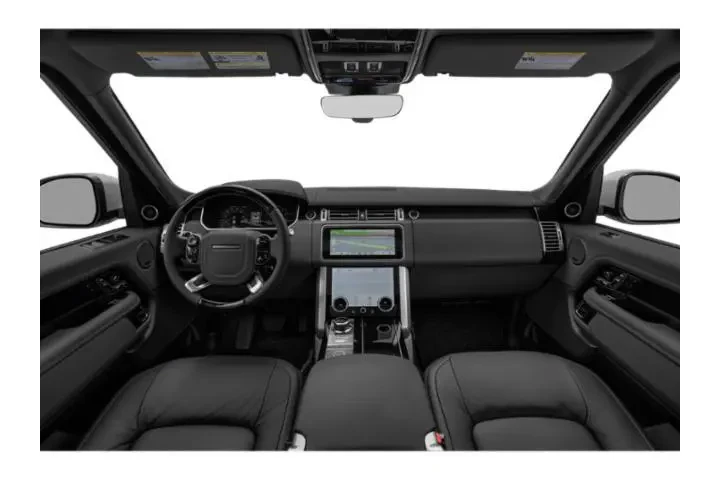 $25000 : Land Rover Range Rover 2019 image 8