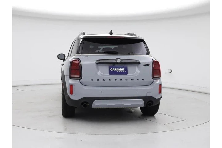 $33998 : MINI Countryman 2023 AWD Cla image 6