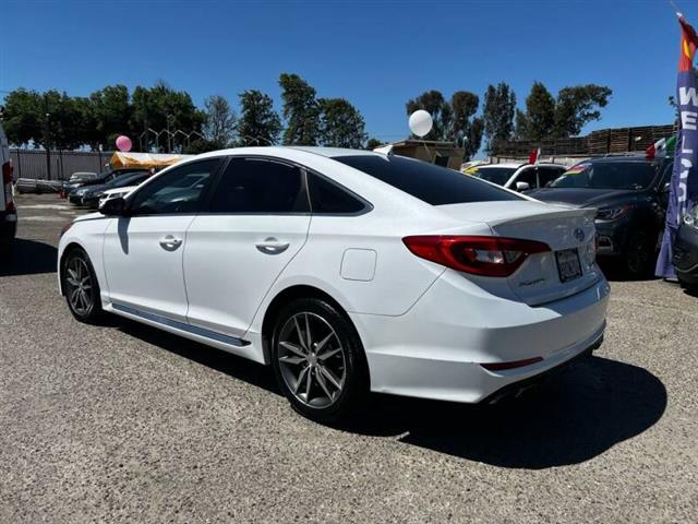 $11599 : 2017 Sonata Sport 2.0T image 9